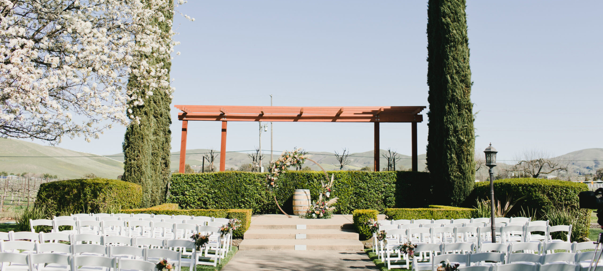 Bella Ceremony EK