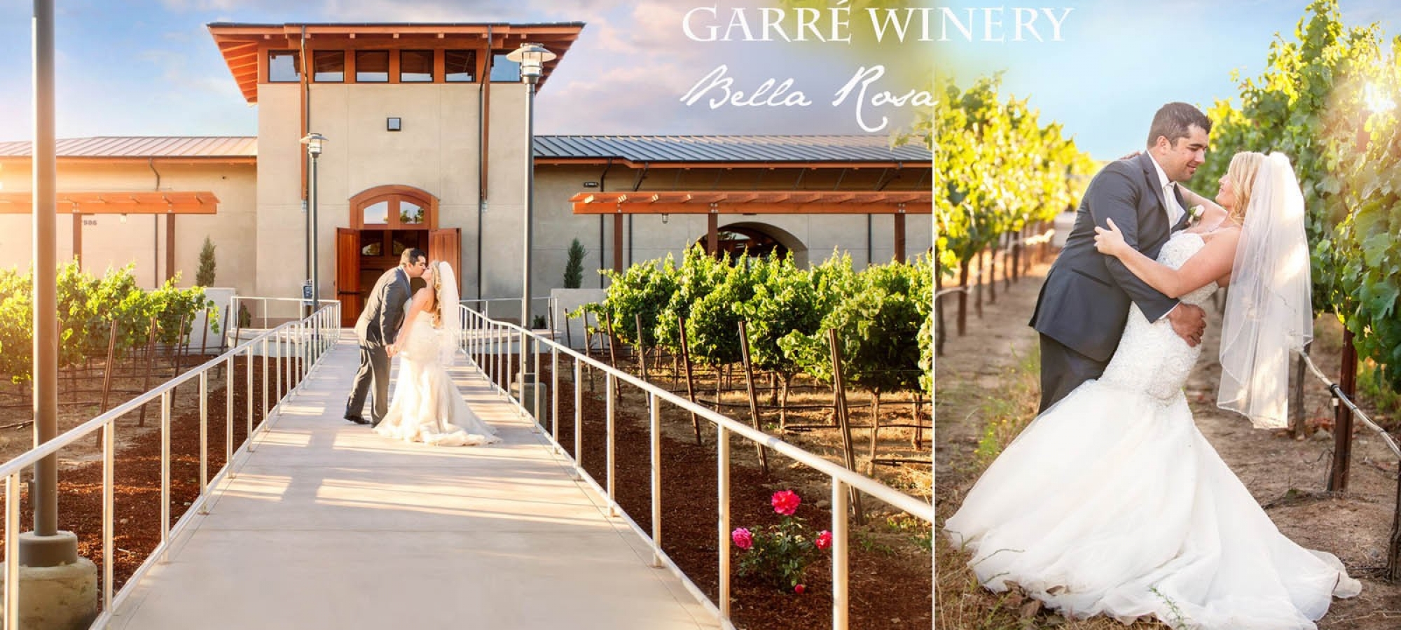 Garré Vineyard Winery Eat Drink And Be Family View More Http Rooneysphotography P Us Garre