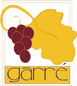 Garre Vineyard & Winery logo