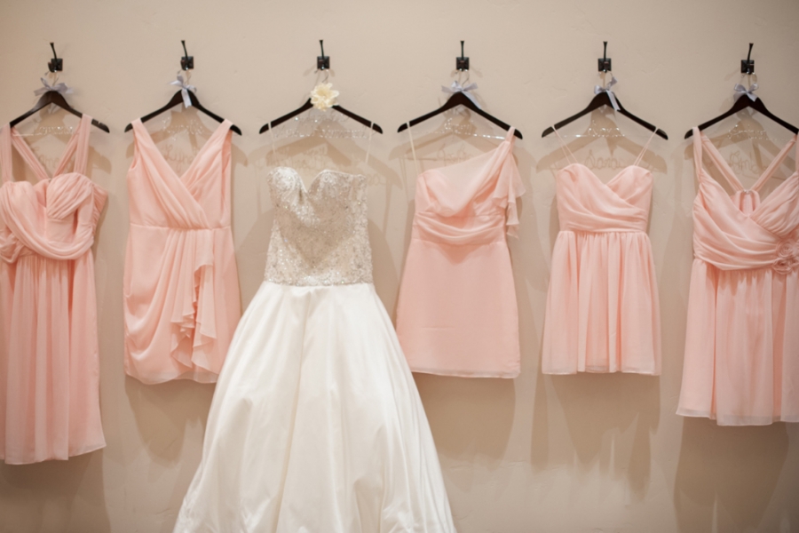 Bella Rosa Wedding Venue