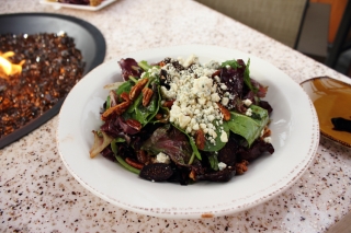 Garré Winery_Wine Country Salad