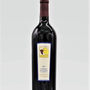 2015 Cabernet Sauvignon