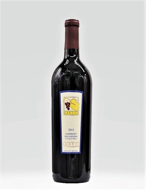 2015 Cabernet Sauvignon