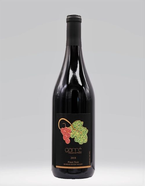 2018 Pinot Noir