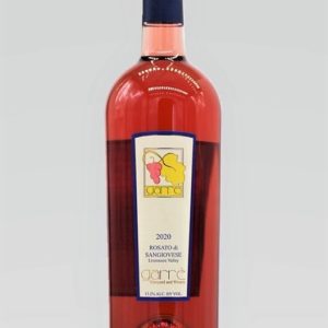 2020 Rosato di Sangiovese