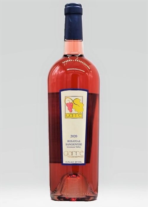 2020 Rosato di Sangiovese