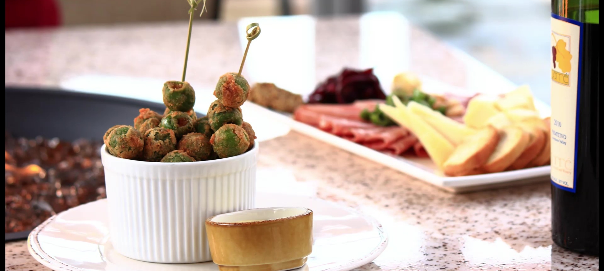 Garré Winery_Olives_Moment