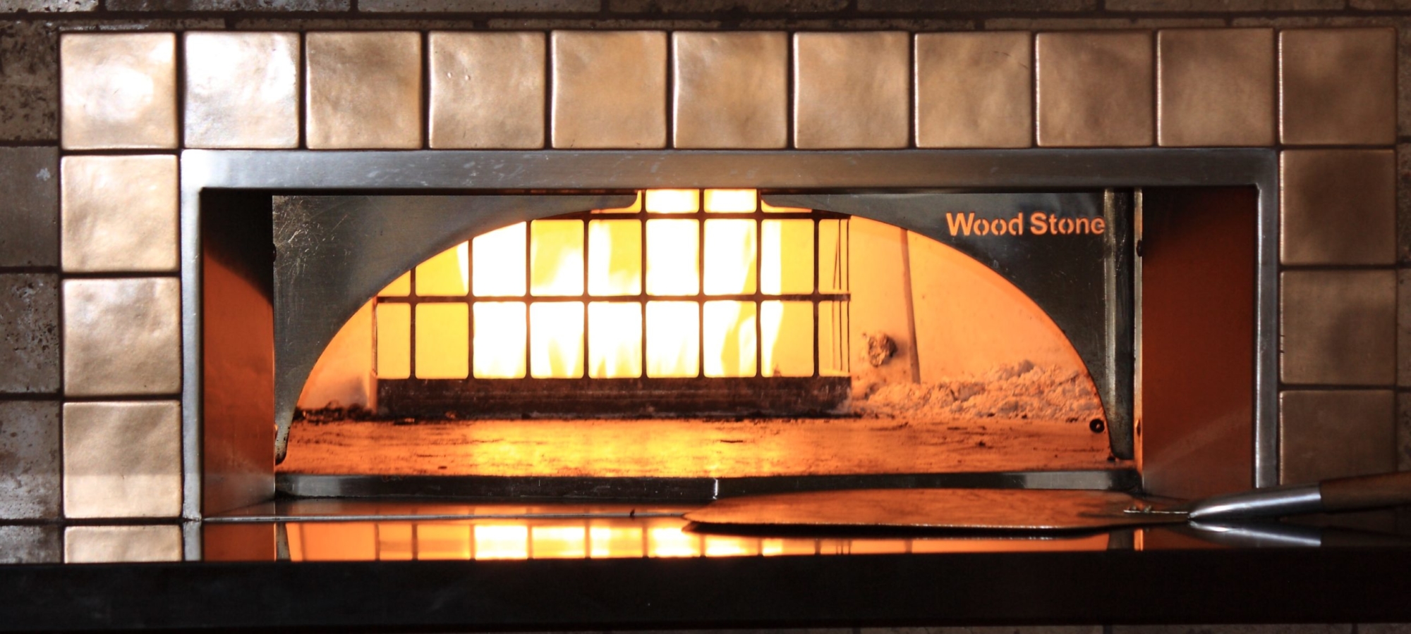 Garré Winery_Wood Fire Pizza Oven2