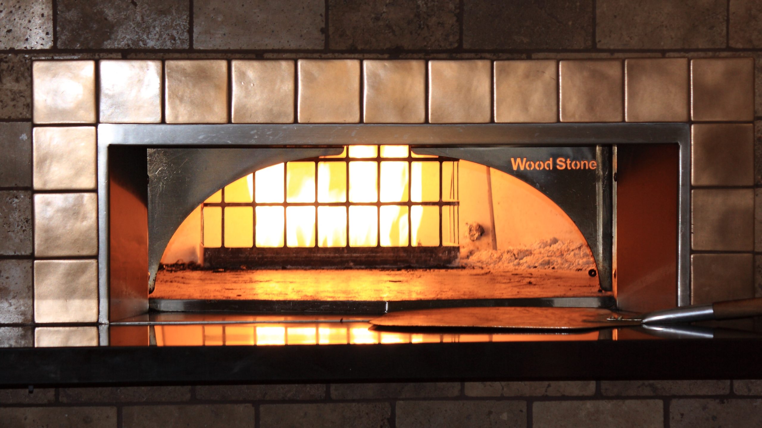 Garré Winery_Wood Fire Pizza Oven2